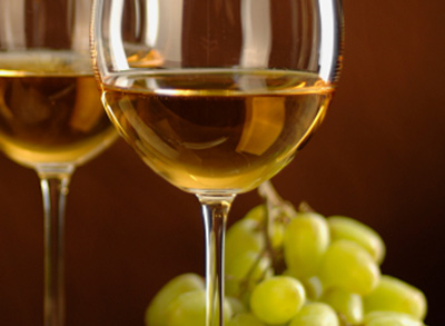 White Wine Food Pairings from Happy Hour Inc.
