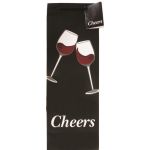 cheers paper gift bag