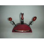 4 Piece Wine Set