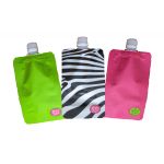 Shark Skinzz Female 3 Pack