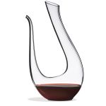 deluxe decanter