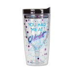 VinGo Tumbler Merlot