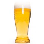 Ever Drinkware Beer Glass