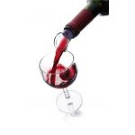 Vacu Vin Crystal Wine Server