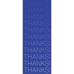 thanks! paper gift bag
