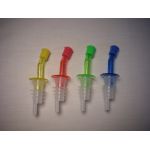4 piece pourer set