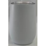 double wall insulated stainless steel tumbler