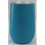 double wall insulated stainless steel tumbler