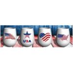 Americana Drinkware