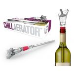 Chill Aerator