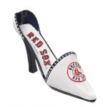 Boston Red Sox Wine Bottle Holder