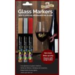 Glass Markers