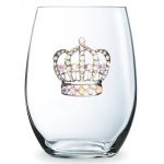 Crown Stemless