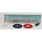 Nautical Gift Set