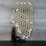 Illinois Beer Cap Trap