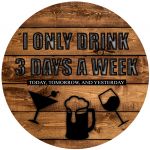 Drink Week Jar Opener