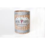 Whine Barrel
