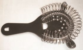 bar strainer