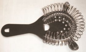 Bar Strainer