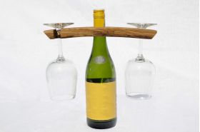 Wine Caddy