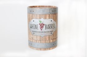 Whine Barrel