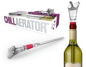 Chill Aerator