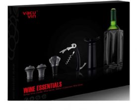 Wine Essential Set