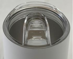 lid stainless steel tumbler