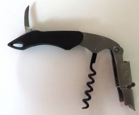 Double Action Waiter's Corkscrew