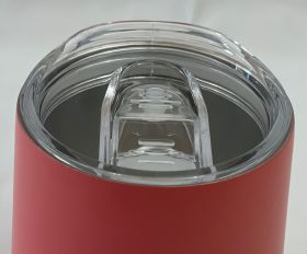 lid stainless steel tumbler