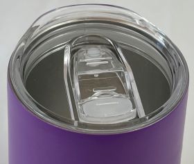 lid stainless steel tumbler