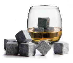 Whiskey Stones