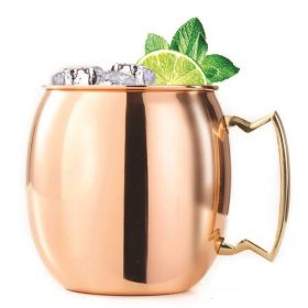 Moscow Mule