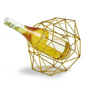 Diamond Bottle Holder