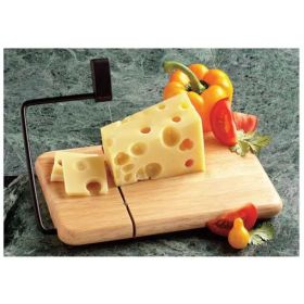 Beachwood Cheese Slicer