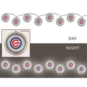 Chicago Cubs String Lights