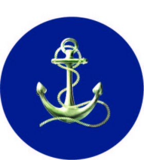 anchor silicone stopper