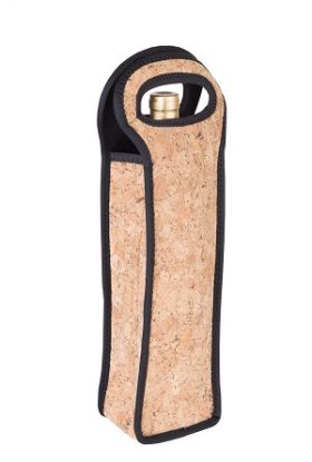 Wine Tote Cork