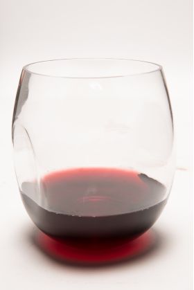 Ever Drinkware Wine Glass