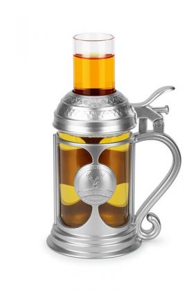 Auto Bomb Beer Stein