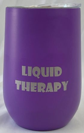 liquid therapy