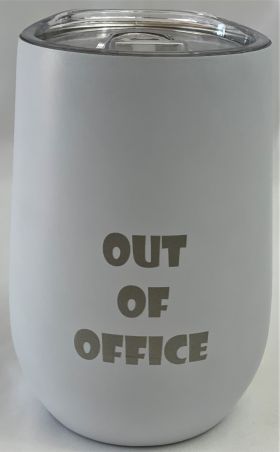 out of office