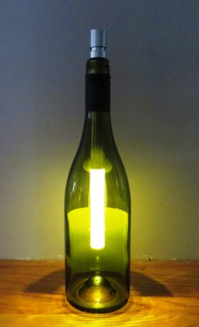 Bottle Light