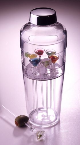 Cocktail Shaker