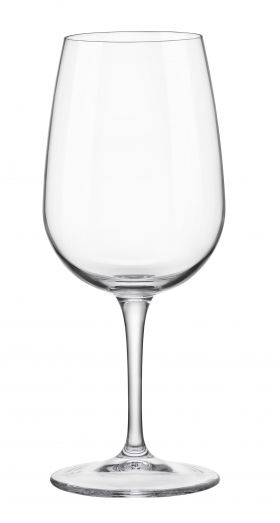 White Wine Glass