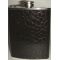 Stainless Steel Flask Black