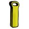 Wine Tote Yellow