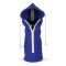 Blue Hoodie Wine Tote