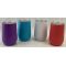 double wall insulated stainless steel tumbler