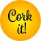 cork it bottle stopper